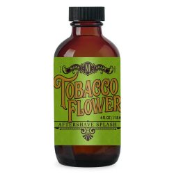 Moon Tobacco Flower borotválkozás utáni arcszesz, 118ml