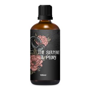 Ariana & Evans The Serpent e Peony borotválkozás utáni arcápoló készítmény, 100 ml