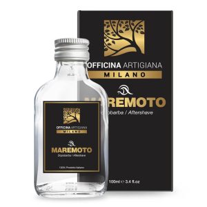 Officina Artigiana Maremoto borotválkozás utáni arcszesz, 100ml