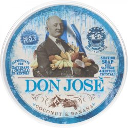 Abbate Y La Mantia Don Jose borotvaszappan, 150 ml