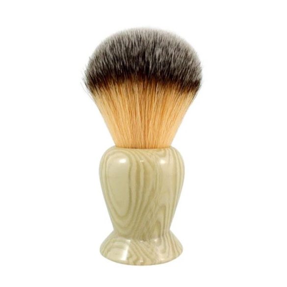 RazoRock Monster Plissoft szintetikus borotvapamacs, 26 mm