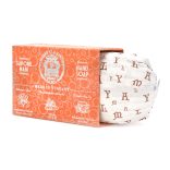 Abbate Y La Mantia mandulás kézmosó szappan, 175g