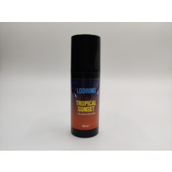   Lodrino Tropical Sunset borotválkozás utáni balzsam koncentrátum, 50ml