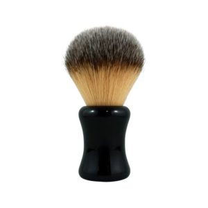 RazoRock Bruce Plissoft szintetikus borotvapamacs, 24 mm