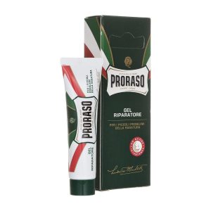 Proraso sebösszehúzó gél, 10ml