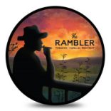 Zingari Man The Rambler borotvaszappan, 142ml