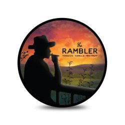 Zingari Man The Rambler borotvaszappan, 142ml