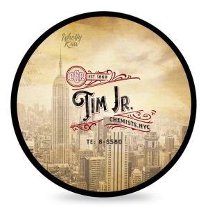 Wholly Kaw Tim Jr. borotvaszappan, 114g
