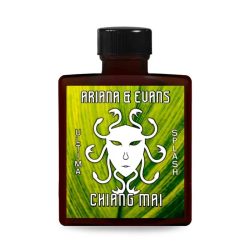   Ariana & Evans Chiang Mai Ultima borotválkozás utáni arcápoló készítmény, 148 ml