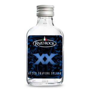 RazoRock XX borotválkozás utáni arcszesz, 100 ml