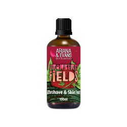   Ariana & Evans Strawberrs Fields borotválkozás utáni arcszesz (skinfood), 100ml