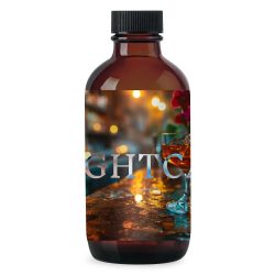 Wholly Kaw Nightcap borotválkozás utáni arcszesz, 118ml