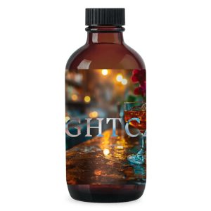 Wholly Kaw Nightcap borotválkozás utáni arcszesz, 118ml