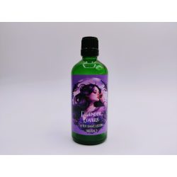   Lodrino Lavender Lovers borotválkozás utáni arcszesz, 100ml