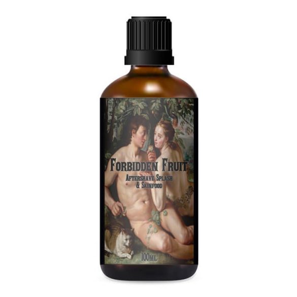 Ariana & Evans Forbidden Fruit borotválkozás utáni arcápoló készítmény, 100 ml