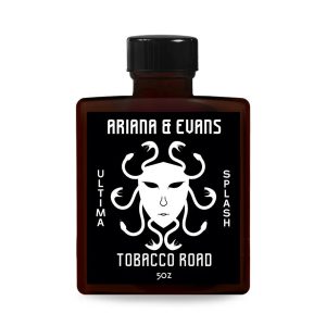 Ariana & Evans Tobacco Road Ultima borotválkozás utáni arcápoló készítmény, 148 ml