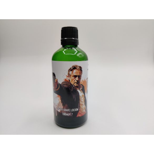 Lodrino Video Memories (Robert De Niro) borotválkozás utáni arcszesz, 100ml