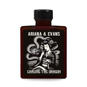 Ariana & Evans Chasing the Dragon Ultima borotválkozás utáni arcápoló készítmény, 148 ml