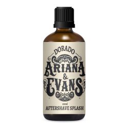   Ariana & Evans Dorado borotválkozás utáni arcszesz (skinfood), 100ml