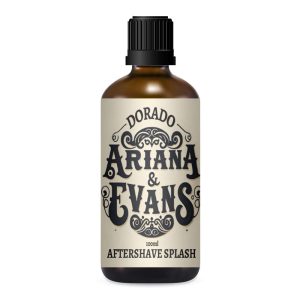 Ariana & Evans Dorado borotválkozás utáni arcszesz (skinfood), 100ml