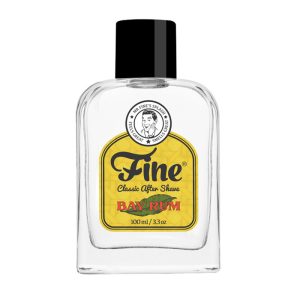 Fine Bay rum borotválkozás utáni arcszesz, 100ml