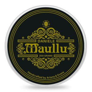 Ariana & Evans Maullu Legacy borotvaszappan, 230ml