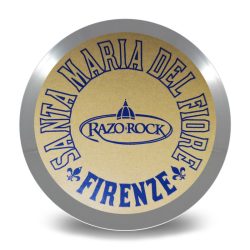 RazoRock Santa Maria del Fiore borotvaszappan, 250 ml