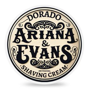 Ariana & Evans Dorado borotvaszappan, 157ml