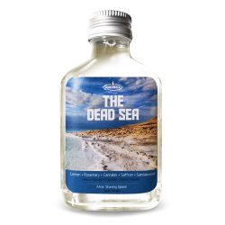   RazoRock The Dead Sea borotválkozás utáni arcszesz, 100 ml