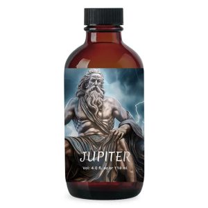 Wholly Kaw Jupiter borotválkozás utáni arcszesz, 118ml