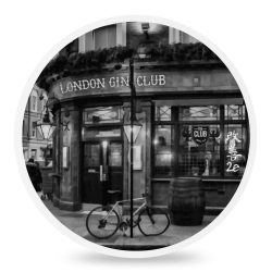 Ariana & Evans London Gin Club K2E borotvaszappan, 118ml