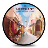 Zingari Man The Merchant borotvaszappan, 142ml