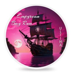 Ariana & Evans Empyrean Bay Rum Ultima borotvaszappan, 118ml
