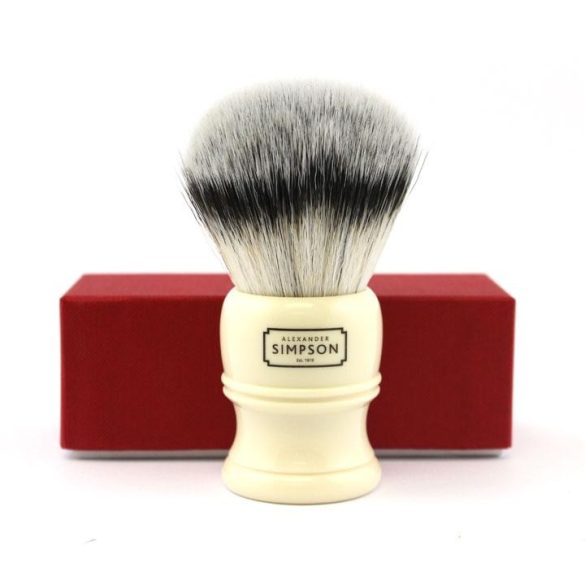 Simpson Trafalgar T3 szintetikus borotvapamacs