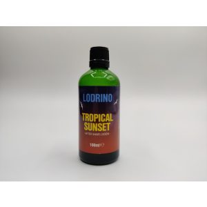 Lodrino Tropical Sunset borotválkozás utáni arcszesz, 100ml