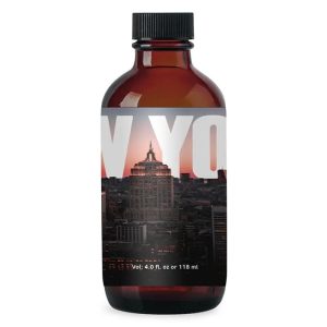 Wholly Kaw New York borotválkozás utáni arcszesz, 118ml