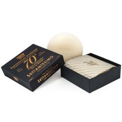 Saponificio Varesino 70th Anniversary toalettszappan, 150g
