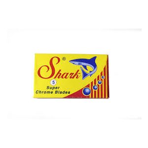 Shark Super Chrome DE borotvapenge csomag (5db)