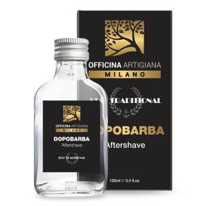 Officina Artigiana Stay borotválkozás utáni arcszesz, 100ml