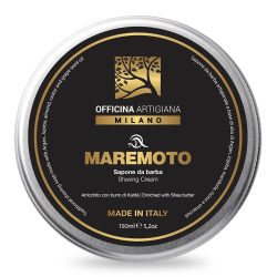 Officina Artigiana Maremoto borotvaszappan, 150ml