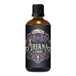   Ariana & Evans Plum & Bliss borotválkozás utáni arcszesz (skinfood), 100ml