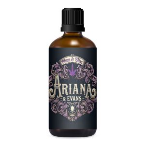 Ariana & Evans Plum & Bliss borotválkozás utáni arcszesz (skinfood), 100ml