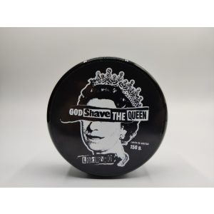 Lodrino God Shave the Queen borotvaszappan, 150g