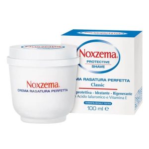 Noxzema Perfetto Classic borotvakrém, 100ml