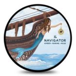 Zingari Man The Navigator borotvaszappan, 142ml