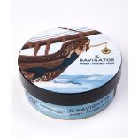 Zingari Man The Navigator borotvaszappan, 142ml