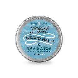 Zingari Man The Navigator szakállbalzsam, 42g
