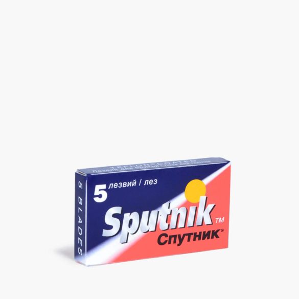 Sputnik DE borotvapenge csomag (5 db)