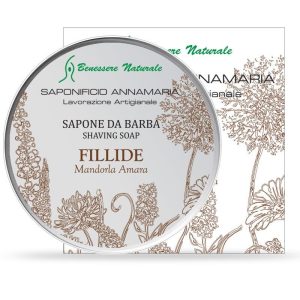 Saponificio Annamaria Fillide borotvaszappan, 125ml