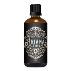   Ariana & Evans Soir Noir borotválkozás utáni arcszesz (skinfood), 100ml